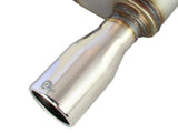 Advanced FLOW Engineering Exhaust System Kit (MPN: 49-43048)
