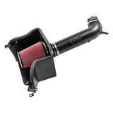 Flowmaster Delta Force Air Intake System (MPN: 615110)