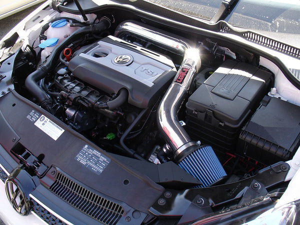 Injen Technology Cold Air Intake SP Series (MPN: SP3071BLK)