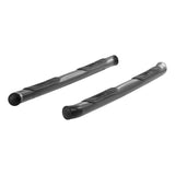 Aries 3 Inch Round Nerf Bar (MPN: 201005)