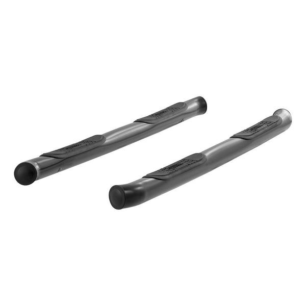 Aries 3 Inch Round Nerf Bar (MPN: 201005)