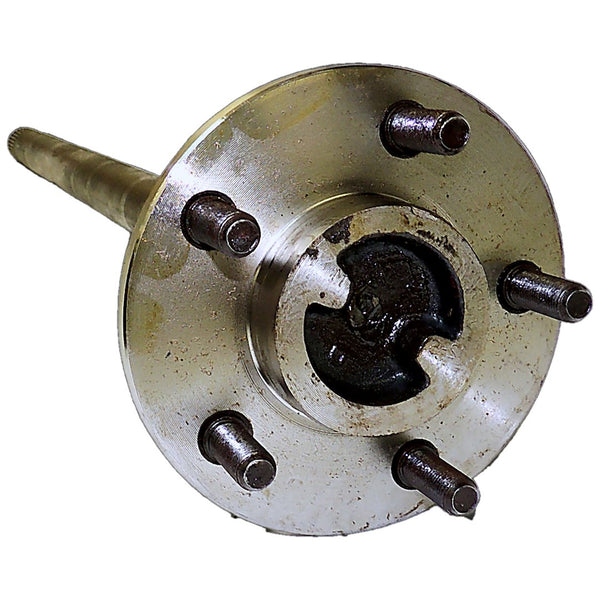 Crown Automotive Left Axle Shaft (MPN: 4856333P)