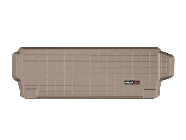 Weathertech Cargo Area Liner (MPN: 411278)
