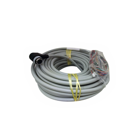 Furuno Radar System Cable (MPN: 001-325-990-00)