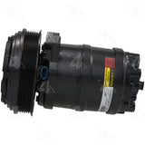 Four Seasons Air Conditioner Compressor (MPN: 57867)