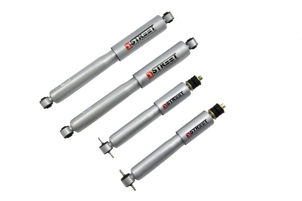 Bell Tech Shock Absorber Set (MPN: 9541)
