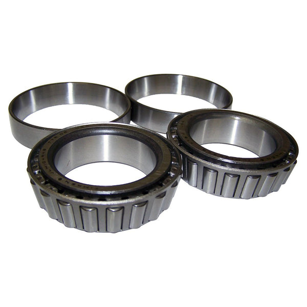 Crown Automotive Differential Carrier Bearing (MPN: 5183508AA)