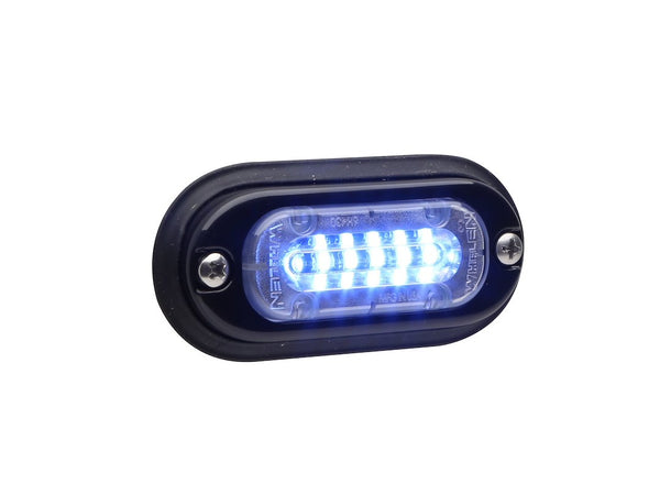 Whelen Engineering ION Mini T-Series Strobe Light Kit (MPN: TLMIB)