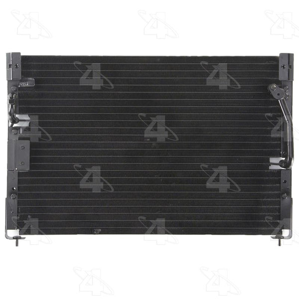 Four Seasons Air Conditioner Condenser (MPN: 40589)
