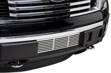 Putco Bumper Grille Insert (MPN: 87182FPL)