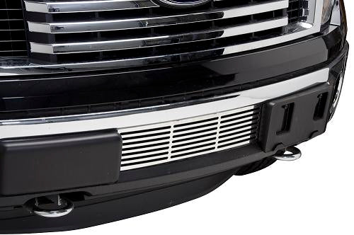 Putco Bumper Grille Insert (MPN: 87182FPL)