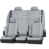 Covercraft PrecisionFit Seat Cover (MPN: GTD4112LTLG)