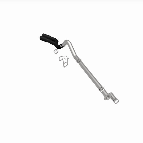 MagnaFlow Ford Black DPF Series Exhaust System (MPN: 17068)