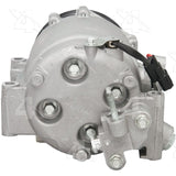 Four Seasons Air Conditioner Compressor (MPN: 58889)