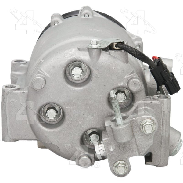 Four Seasons Air Conditioner Compressor (MPN: 58889)