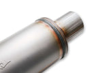 Flowmaster Exhaust Muffler (MPN: 10416-FM)