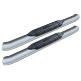 Raptor Series Stainless Steel Oval Step Bar (MPN: 1603-0371)