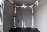 Legend Fleet Van Wall Liner (MPN: 153-114-2614)