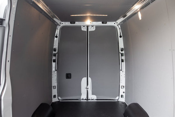 Legend Fleet Van Wall Liner (MPN: 153-114-2614)