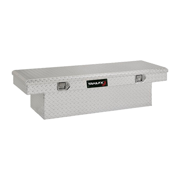 TrailFX Aluminum Tool Box (MPN: KA110511)