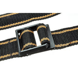 Battery box strap for secure battery storage (MPN: 9013-3)