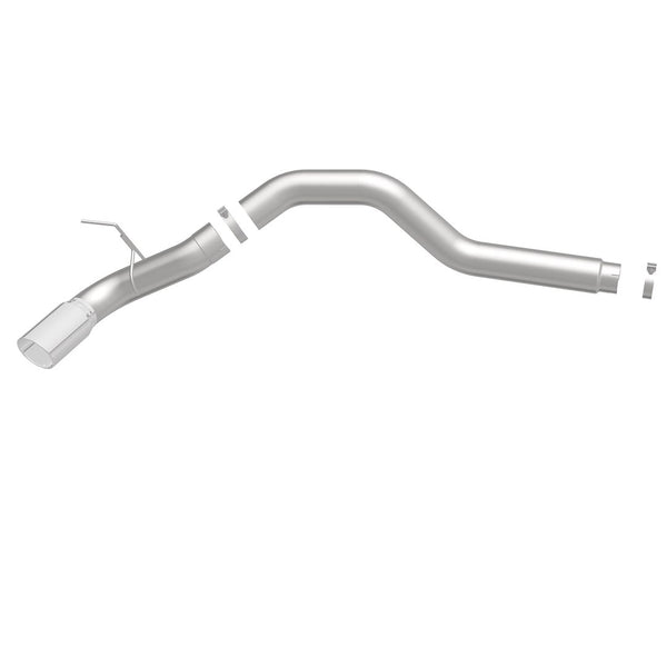 MagnaFlow Diesel Performance Exhaust System (MPN: 17866)