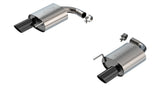 Borla Exhaust System Kit (MPN: 11983BC)
