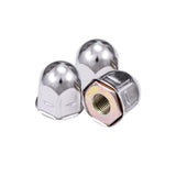 Wheel simulator jam nut for Coast To Coast wheel simulators (MPN: REPNUTM14)