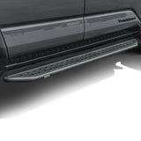 Westin Outlaw Running Board (MPN: 28-32785)