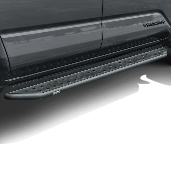 Westin Outlaw Running Board (MPN: 28-32785)