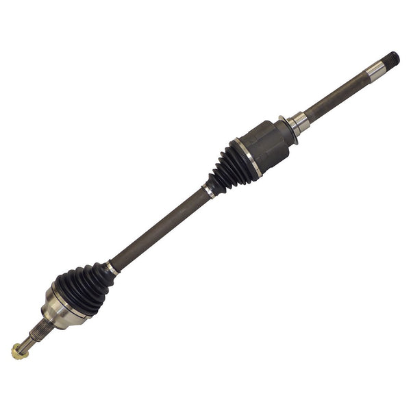 Crown Automotive Axle Shaft (MPN: 52124712AC)