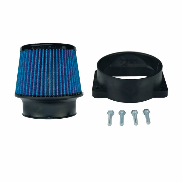 Injen Technology Cold Air Intake IS Series (MPN: IS1890F)