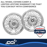 Coast To Coast Wheel Cover (MPN: IWC1215)