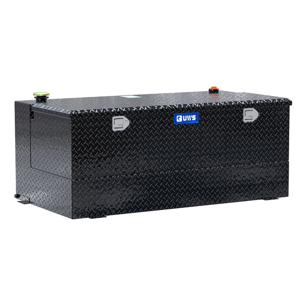UWS Liquid Transfer Tank and Tool Box Unit (MPN: TT-100-CB-B)