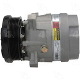 Four Seasons Air Conditioner Compressor (MPN: 58777)