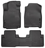 Husky Liner WeatherBeater Floor Liner (MPN: 98451)