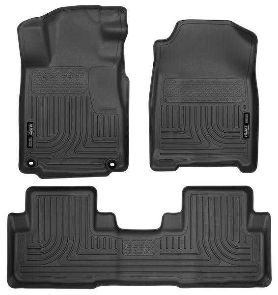 Husky Liner WeatherBeater Floor Liner (MPN: 98451)