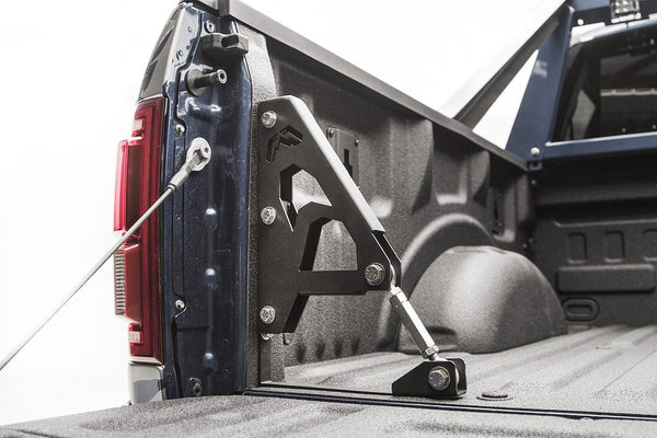 Fab Fours Bed Side Support (MPN: M4150-1)