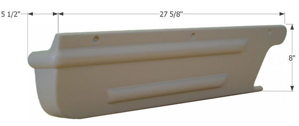 Icon Body Corner Guard (MPN: 01729)