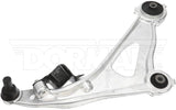 Control Arm with Ball Joint and Bushings (MPN: 524-912)