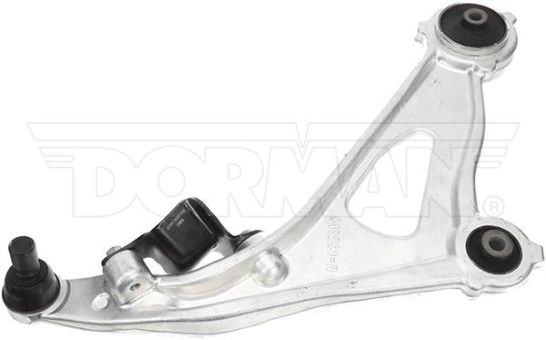Control Arm with Ball Joint and Bushings (MPN: 524-912)