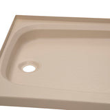 Better Bath Shower Pan (MPN: 209498)