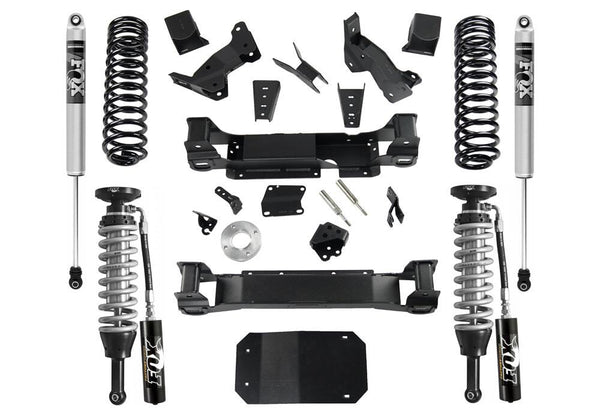 Superlift Lift Kit Suspension (MPN: K1020FX)