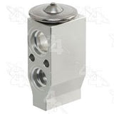 Four Seasons Air Conditioner Compressor (MPN: 8599NK)