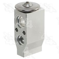 Four Seasons Air Conditioner Compressor (MPN: 8599NK)