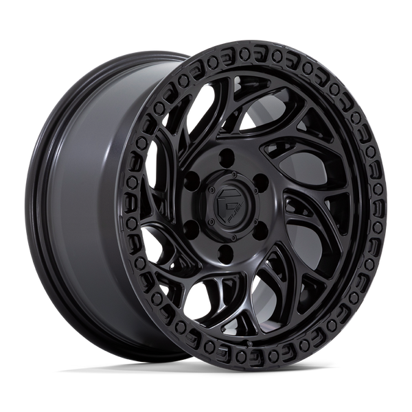 Fuel Off Road Wheel Runner D852 (MPN: D85220908457)
