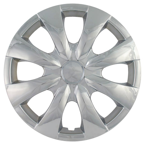 Coast To Coast Wheel Cover (MPN: IWC45015C)