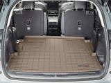 WeatherTech Cargo Liner (MPN: 411480)