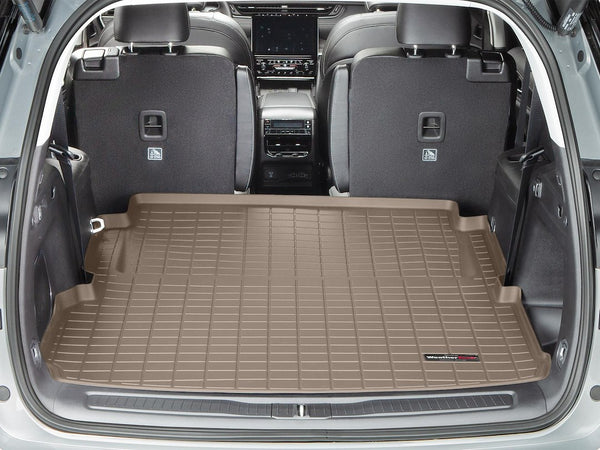 WeatherTech Cargo Liner (MPN: 411480)