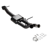 Flowmaster American Thunder Exhaust Muffler (MPN: 818196)